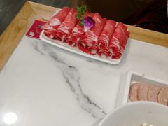 -傣妹火锅(狮子桥店)