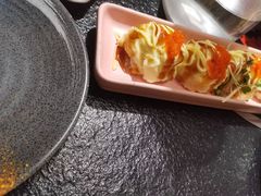 -食喜料理(诸城店)