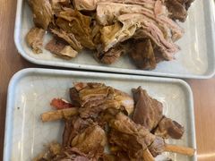 -清真·益鑫羊肉手抓馆(花园北街店)