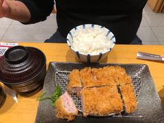 -胜博殿日式炸猪排(西红门店)