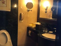 -深圳海景嘉途酒店(东翼楼)