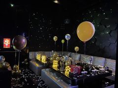 -PALA·PALA PARTY KTV(青悦城店)