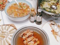 -鑫悦楼煎蟹·16年海鲜大排档