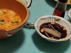 -五台山八大碗·地方风味菜馆(五爷庙店)