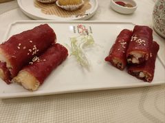 -万山楼海鲜酒家·二十三年老字号