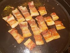 -韩时烤肉(丰科万达广场店)