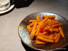 -得意啫·广东啫啫煲(前海HOP店)