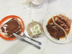 -澳门陈光记烧味饭店(南京德基广场店)