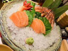 -温野菜涮涮锅(西单大悦城店)