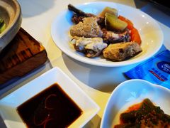 -利苑酒家(金宝店)