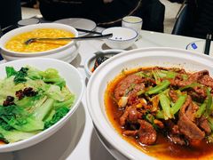 -兰湘子·湘菜小炒(济南领秀城店)