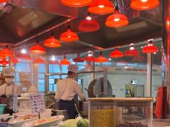 -陈鹏鹏潮汕菜(机场卫星厅·561登机口店)