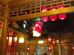 -大龙辣火锅·龙虾·烧烤(湖滨新天地店)
