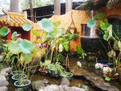 -园林美食城·本土农家菜(杨和镇店)