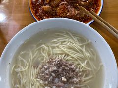 -徐老幺奶汤面