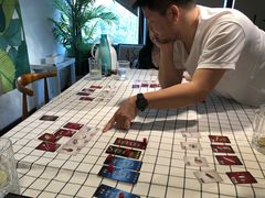 -CLUB心邸·掼蛋·麻将·扑克(日坛店)
