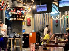-haxnbauer海森堡德国餐厅(深圳coco店)