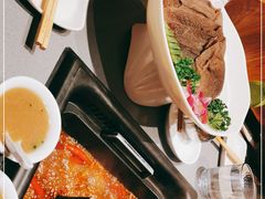 -巴奴毛肚火锅(悠唐购物中心店)