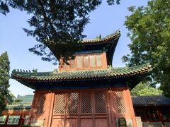 -历代帝王庙博物馆