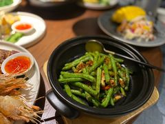 -星叶·东南亚料理(宁波万象汇店)