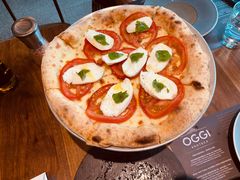 -OGGI TRATTORIA PIZZERIA(深业上城店)