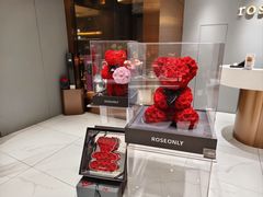 -ROSEONLY诺誓(磐基中心店)