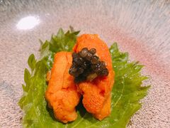 -然寿司(郎园vintage店)