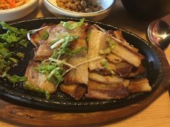 -土大力韩式烤肉料理(39年·和平路店)