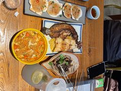 -老高烧烤(龙华星河iCO店)