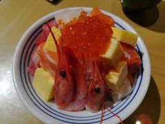 -友壹町寿司(嘉洲广场店)