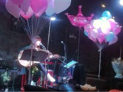 寿星星-ohbar live house(人广店)