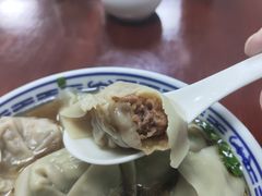 -古徽州馄饨店(宝安路店)
