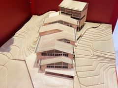 -广州市城市规划展览中心