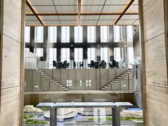 -傲廬·云端餐厅·深圳柏悦酒店