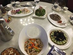 -粥品天下·琉璃舫音乐餐厅(双桂大道店)