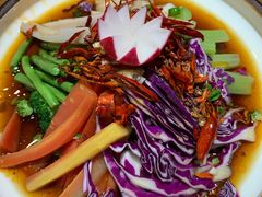 -阿记烧烤(大兴新区店)