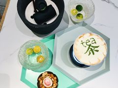 -茶是一枝花泡茶店