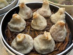 特色三鲜烧卖-笑云开汤包店(网巾市店)