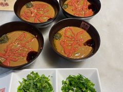 -京门老爆三·铜锅涮肉 爆肚(望京店)