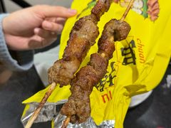 -新梅居(宁海东路店)