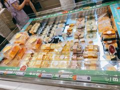 -TOUCH泰奇(金桥长岛路店)