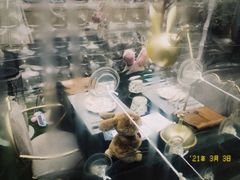 景观位-后海16号·北京私房菜