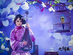 -九月鹰飞汉服摄影工作室