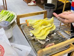 -小寒羊烧烤(凯瑞时代大厦店)