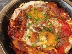 -The Rug Cafe(王府中环店)