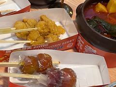 -郑喜旺烧烤(郑州总店)