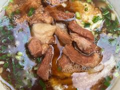 -虎子面粉馆(五一东村店)