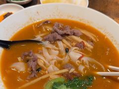 -漆黑觉米粉(三里屯店)