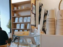 -常识咖啡common sense(春熙路店)