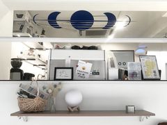 -FULL MOON满月咖啡